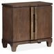 Sugar Mill Spiced Rum Panel Bedroom Set