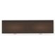 Counter Balance Cloud and Chocolate Koto 4 Door Sideboard
