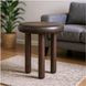 Arian Bronze Side Table
