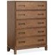 Ridgefield Russet 5 Drawer Chest