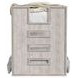 Carlson Washed Linen Youth Bunk Bedroom Set