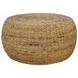 Banyan Natural Round Coffee Table