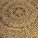 Banyan Natural Round Coffee Table
