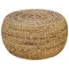 Banyan Natural Round Coffee Table