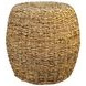 Banyan Natural Round End Table