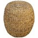 Banyan Natural Round End Table