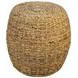 Banyan Natural Round End Table