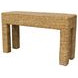 Makai Natural Square Occassional Table Set