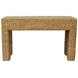 Makai Natural Square Occassional Table Set
