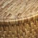 Palmera Natural Round Coffee Table