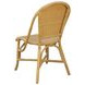 Caldera Natural Side Chair Set of 2