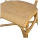 Caldera Natural Side Chair Set of 2