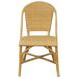 Caldera Natural Side Chair Set of 2