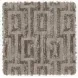 Jaden Steel 74" Loveseat