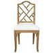 Fairfield Cerused Oak Dining Chair