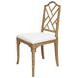 Fairfield Cerused Oak Dining Chair