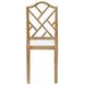 Fairfield Cerused Oak Dining Chair