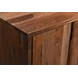 Rosewood Natural Sheesham 6 Door Sideboard