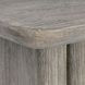 Monolith Puma Square Side Table