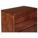 Glenwood Walnut 6 Tall Chest