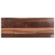 Allegro Natural Teak Wood Console Table