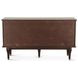 Provence Dark Sienna 2 Door Sideboard
