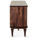 Provence Dark Sienna 2 Door Sideboard