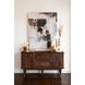 Provence Dark Sienna 2 Door Sideboard