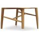 Marley Oak Dining Chair Set of 2