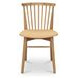 Marley Oak Dining Chair Set of 2