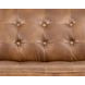 Eldrin Tobacco Tan 86" Sofa