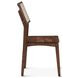 Calabasas Toasted Almond Dining Chair