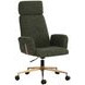 Kalev Noah Meadow Upholstered Office Chair
