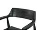 Oxford Black Dining Chair