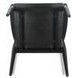 Oxford Black Dining Chair
