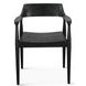 Oxford Black Dining Chair