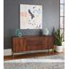 Manhattan Honey Brown 2 Door Sideboard