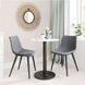 Daniel Gray Dining Chair Set Of 2