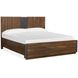 Jensen Tavern Brown and Gray Panel Bedroom Set