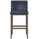 Ellsworth Bravo Admiral Upholstered Bar Stool
