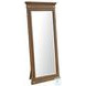 Forge Weathered Chestnut Floor Mirror
