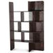 Hawker Dark Sienna Bookshelf