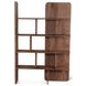 Hawker Natural Brown Bookshelf