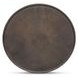 Deacon Deep Bronze Outdoor Round Coffee Table