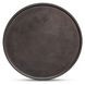 Deacon Deep Bronze Outdoor Round Occasional Table Set