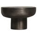 Walter Deep Bronze Rectangular Coffee Table