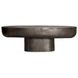 Walter Deep Bronze Rectangular Coffee Table