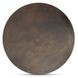 Bardo Deep Bronze Outdoor Round Accent Table