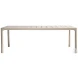 Siesta Key Sea Oat Outdoor Dining Table