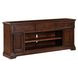 909724 Satin Cherry 84" TV Stand